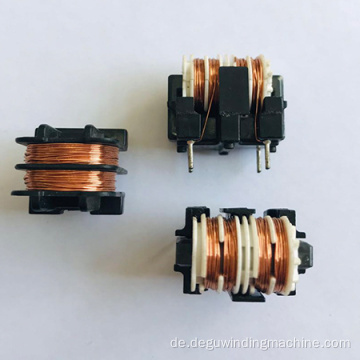 Hochgeschwindigkeits-Automatik-Wickler-Transformator-Wickler